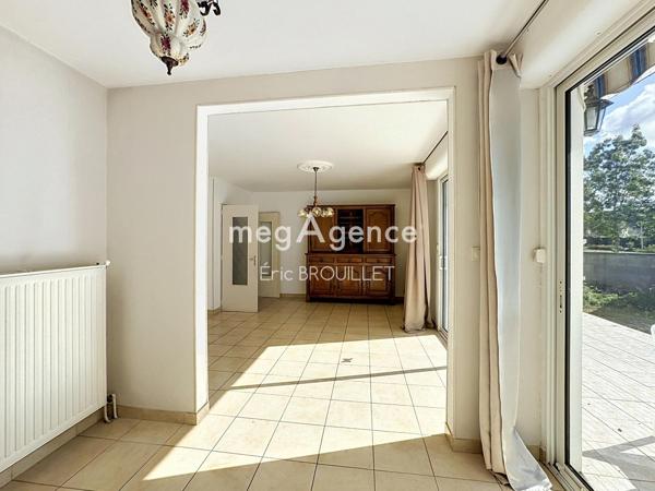 Maison à SAINT-GEORGES-SUR-LOIRE, 49170 - 4 pièces 91m²
