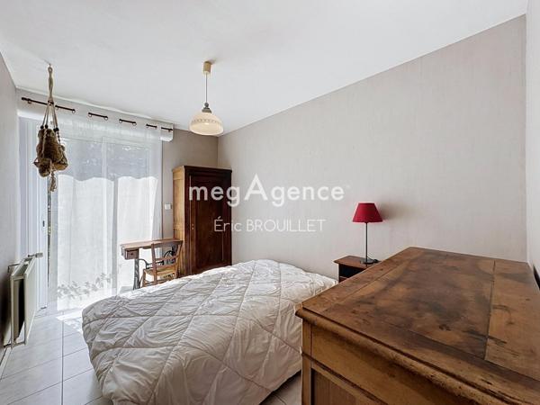 Maison à SAINT-GEORGES-SUR-LOIRE, 49170 - 4 pièces 91m²