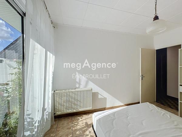 Maison à SAINT-GEORGES-SUR-LOIRE, 49170 - 4 pièces 91m²