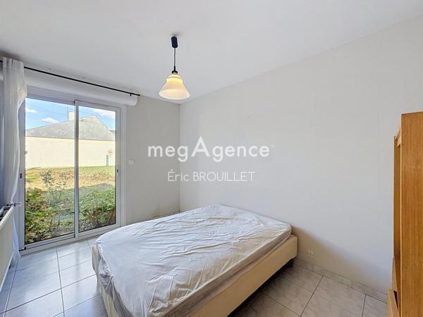 Maison à SAINT-GEORGES-SUR-LOIRE, 49170 - 4 pièces 91m²