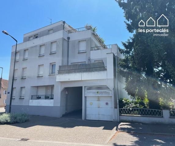 APPARTEMENT - 4 pièces 193 000 €