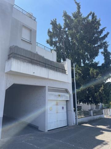 APPARTEMENT - 4 pièces 193 000 €