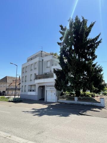 APPARTEMENT - 4 pièces 193 000 €