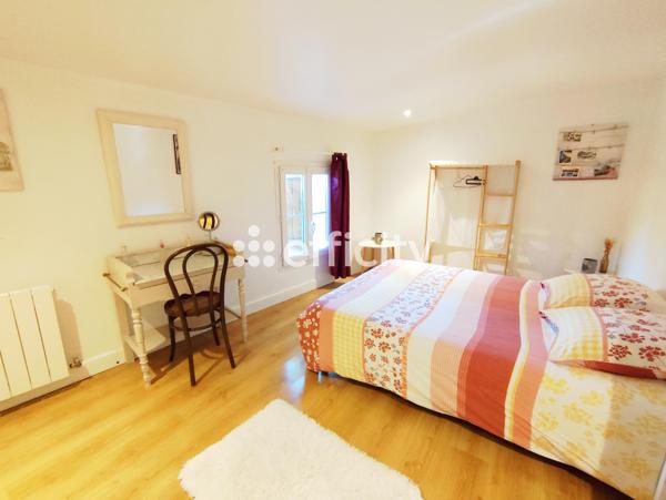 Maison 8 pièces - 187 m² Exclusivité efficity