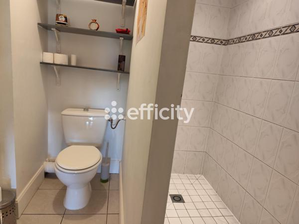 Maison 8 pièces - 187 m² Exclusivité efficity