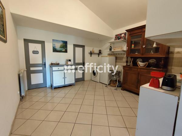 Maison 8 pièces - 187 m² Exclusivité efficity