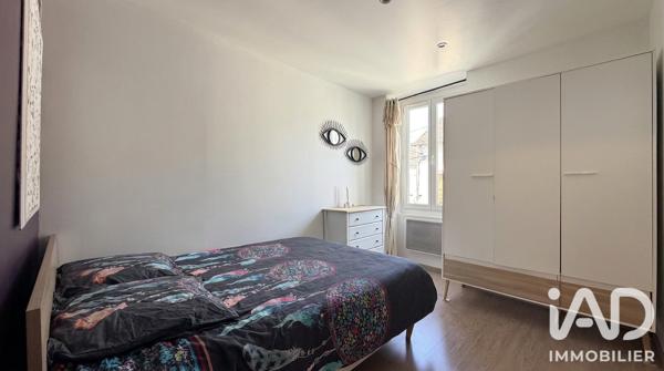 Immeuble à vendre 247 m² Voulx