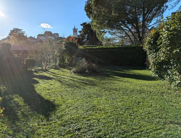 Maison de 112m² , 4 chambres