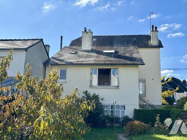 EXCLUSIVITÉ MAISON QUARTIER ST-MARTIN
Venez découvrir cette maison de type 4 d'environ 101 m² ...