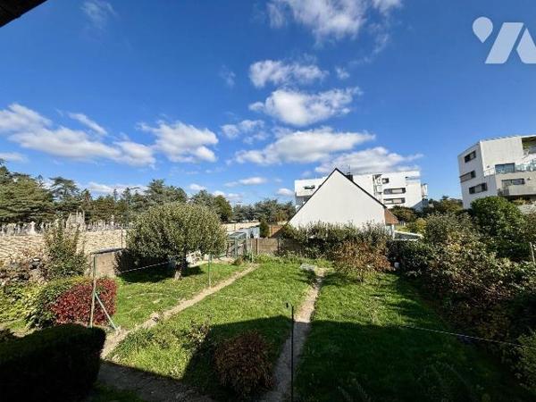 EXCLUSIVITÉ MAISON QUARTIER ST-MARTIN
Venez découvrir cette maison de type 4 d'environ 101 m² ...