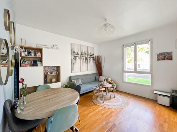 Appartement Antony 2 pièce(s) 39.33 m2