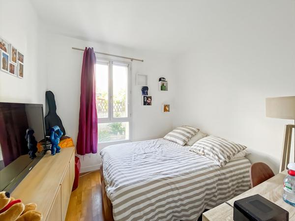 Appartement Antony 2 pièce(s) 39.33 m2