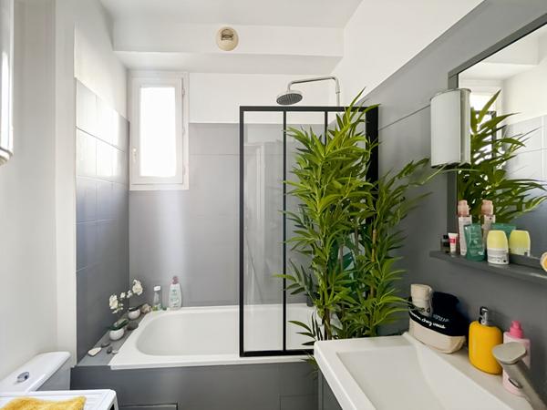 Appartement Antony 2 pièce(s) 39.33 m2