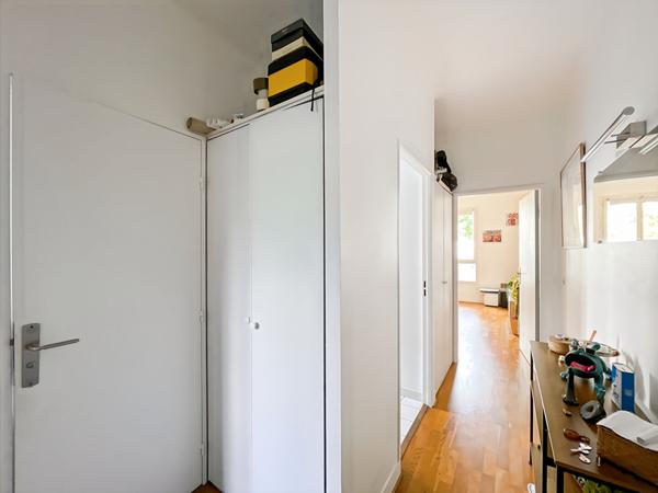 Appartement Antony 2 pièce(s) 39.33 m2