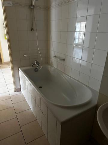 Appartement à vendre à Richelieu dans l'Indre-et-Loire (37120), ref : 37049-92