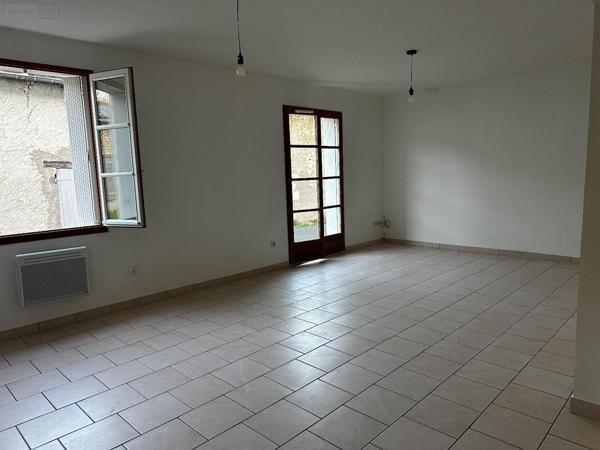 Appartement à vendre à Richelieu dans l'Indre-et-Loire (37120), ref : 37049-92