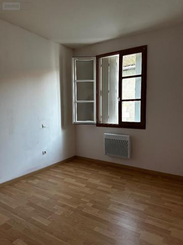 Appartement à vendre à Richelieu dans l'Indre-et-Loire (37120), ref : 37049-92