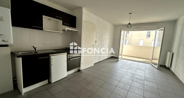 À vendre Appartement 2 pièces 39.25 m² - Bruges 33520