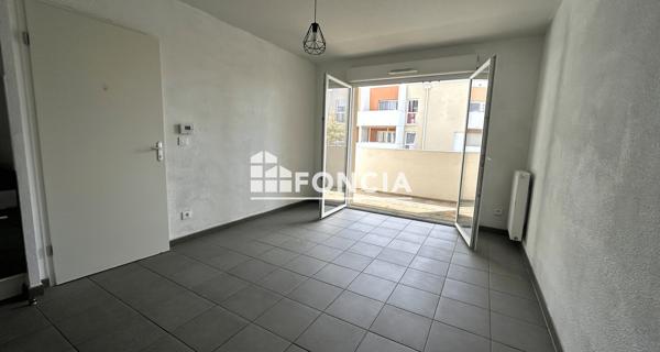 À vendre Appartement 2 pièces 39.25 m² - Bruges 33520