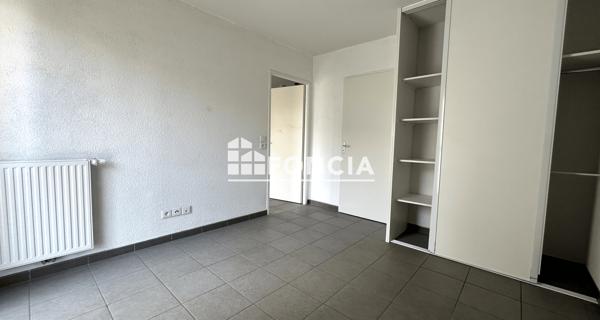 À vendre Appartement 2 pièces 39.25 m² - Bruges 33520