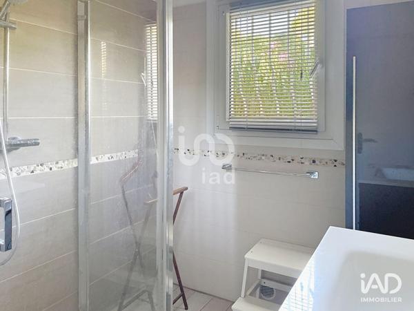 Maison à vendre 5 pièces 136 m² Saint-Raphaël