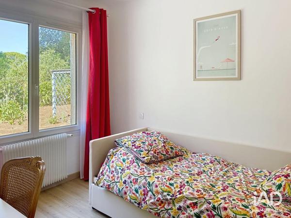 Maison à vendre 5 pièces 136 m² Saint-Raphaël