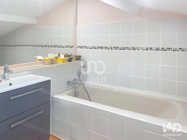 Maison à vendre 5 pièces 136 m² Saint-Raphaël