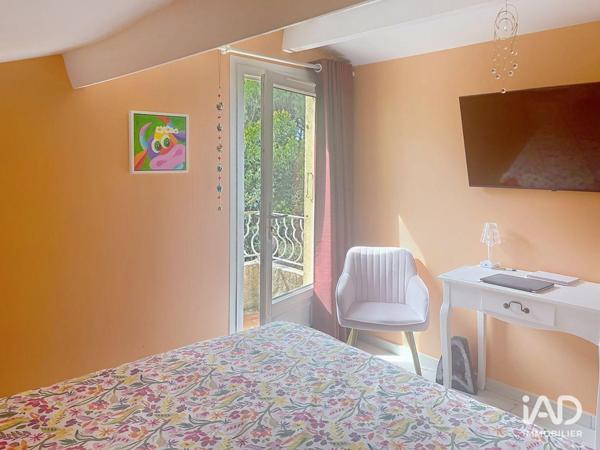 Maison à vendre 5 pièces 136 m² Saint-Raphaël