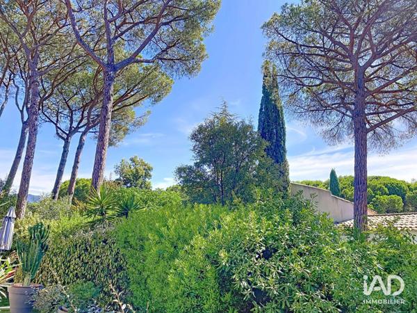 Maison à vendre 5 pièces 136 m² Saint-Raphaël