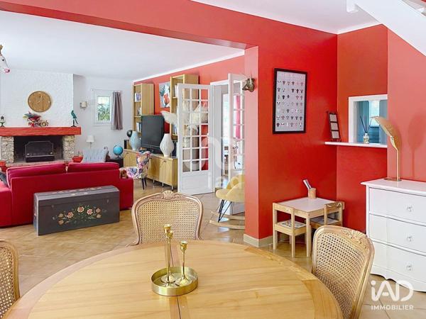 Maison à vendre 5 pièces 136 m² Saint-Raphaël