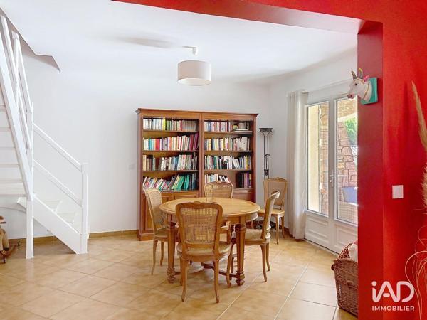 Maison à vendre 5 pièces 136 m² Saint-Raphaël