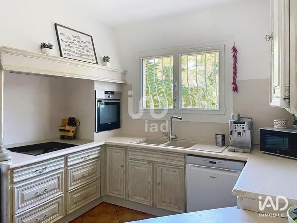 Maison à vendre 5 pièces 136 m² Saint-Raphaël