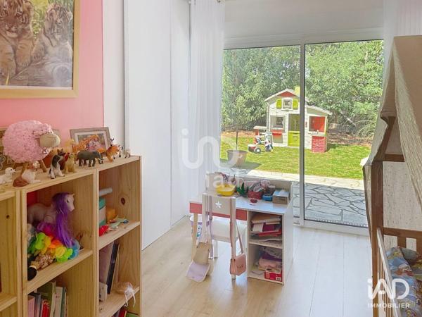 Maison à vendre 5 pièces 136 m² Saint-Raphaël