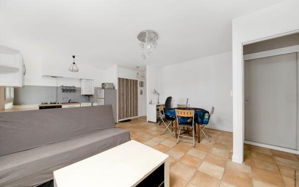 Appartement à vendre    2 pièces • 42,53 m2 Toulouse