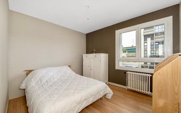 Appartement à vendre    2 pièces • 42,53 m2 Toulouse