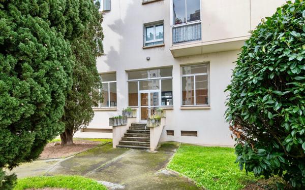 Appartement à vendre    2 pièces • 42,53 m2 Toulouse