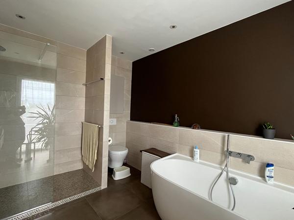 NOUVEAUTE ! Maison de caractère - 4 chambres - SAINT-HERBLAIN BOURG