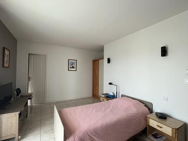 NOUVEAUTE ! Maison de caractère - 4 chambres - SAINT-HERBLAIN BOURG