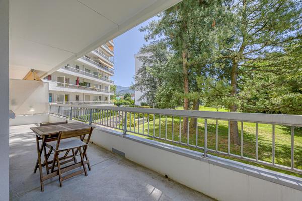 Appartement 2 pièces à vendre à Barberaz