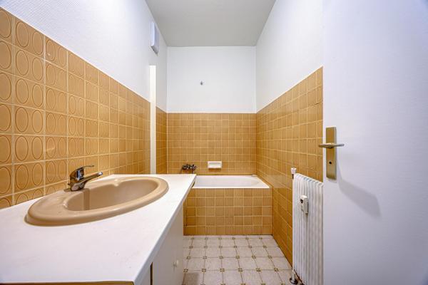Appartement 2 pièces à vendre à Barberaz