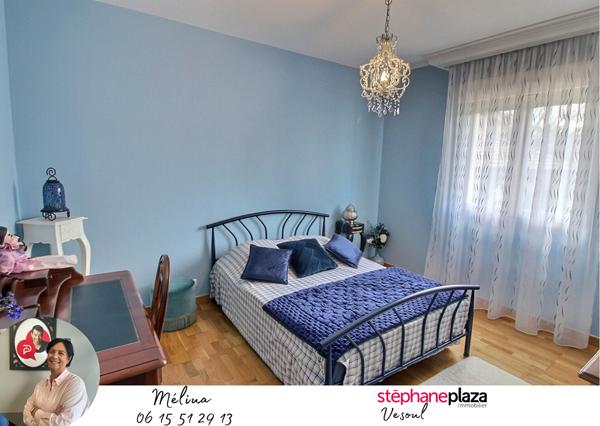 Maison Noidans Les Vesoul 6 pièce(s) 230 m2