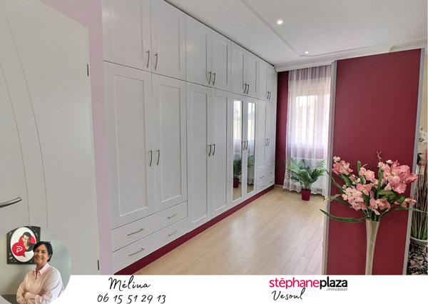 Maison Noidans Les Vesoul 6 pièce(s) 230 m2