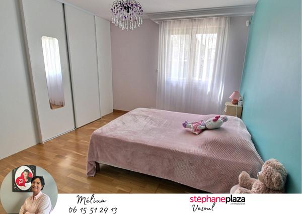 Maison Noidans Les Vesoul 6 pièce(s) 230 m2