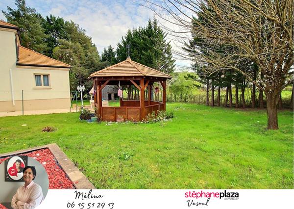 Maison Noidans Les Vesoul 6 pièce(s) 230 m2