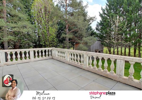 Maison Noidans Les Vesoul 6 pièce(s) 230 m2