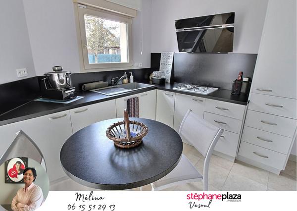 Maison Noidans Les Vesoul 6 pièce(s) 230 m2