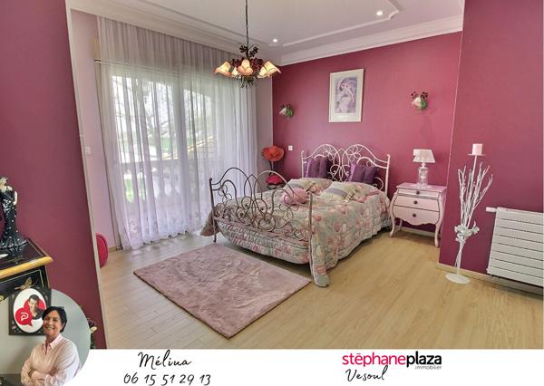 Maison Noidans Les Vesoul 6 pièce(s) 230 m2