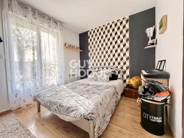 Maison à vendre de 6 pièces d'environ 131 m²