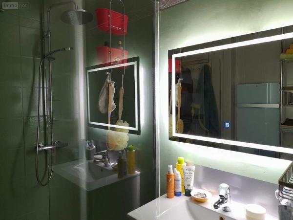 Appartement à vendre à Redon en Ille-et-Vilaine (35600), ref : 009/1197