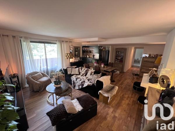 Appartement à vendre 4 pièces 86 m² Menton